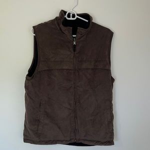 Men’s vest